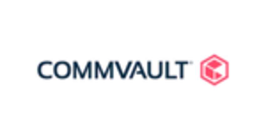 Commvault Orchestrate logo