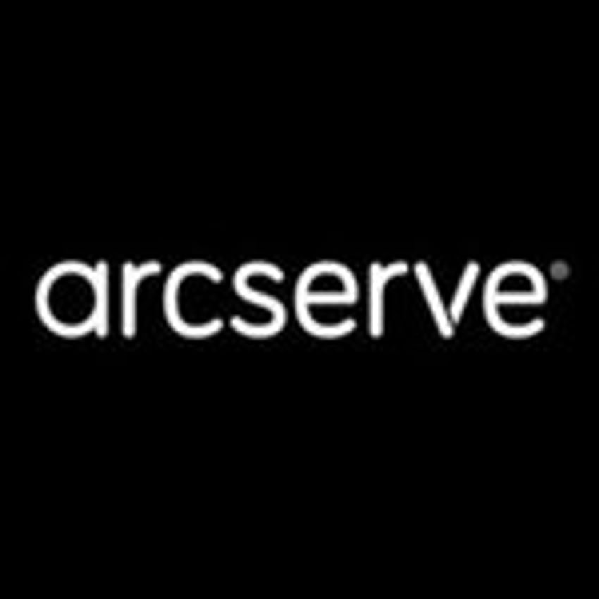 Arcserve Continuous Availability logo