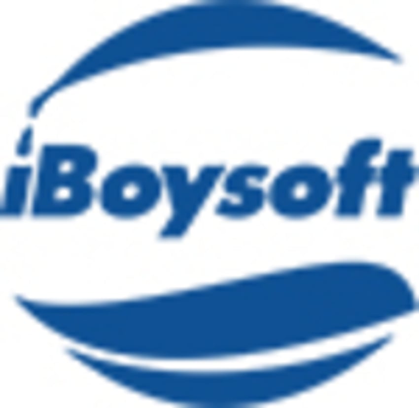 iBoysoft Data Recovery for Mac logo