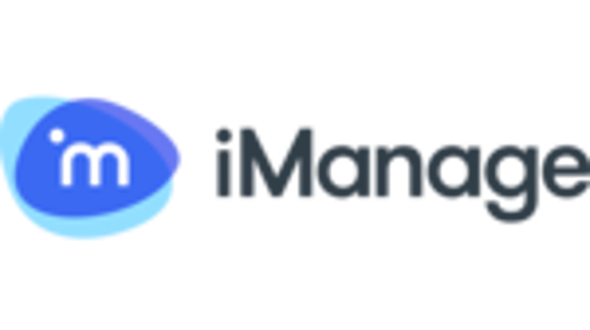 iManage Threat Manager logo