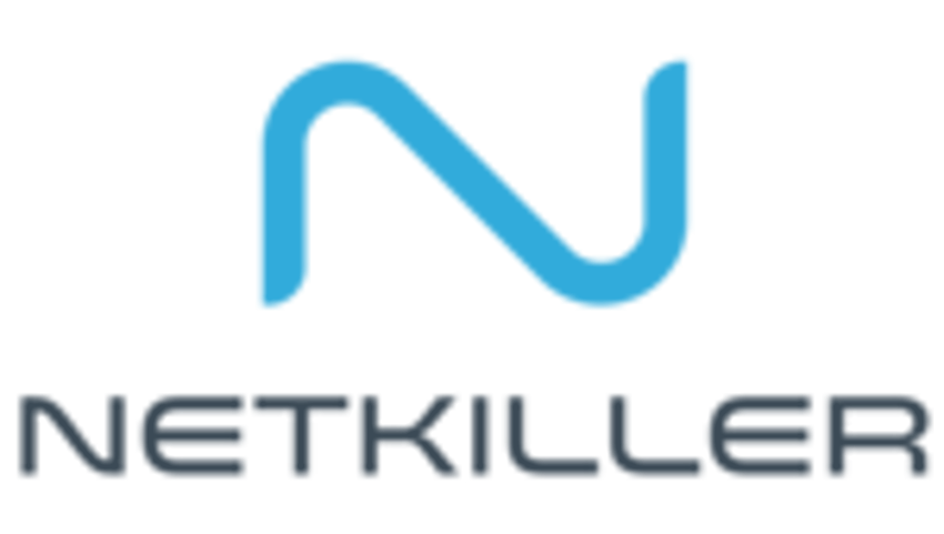 Netkiller DLP logo