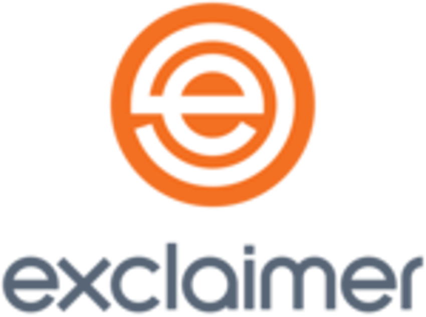 Exclaimer Cloud logo