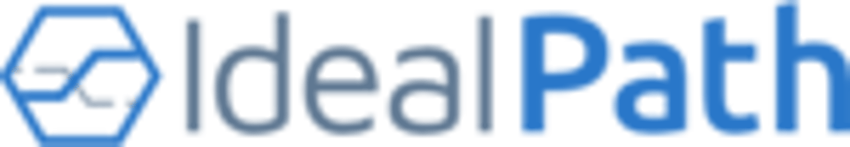 IdealPath logo