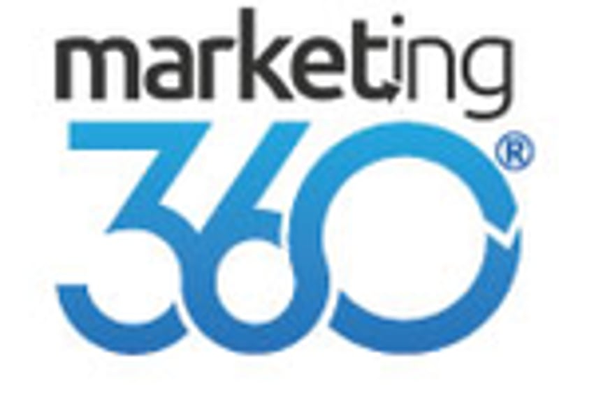 Marketing 360 logo