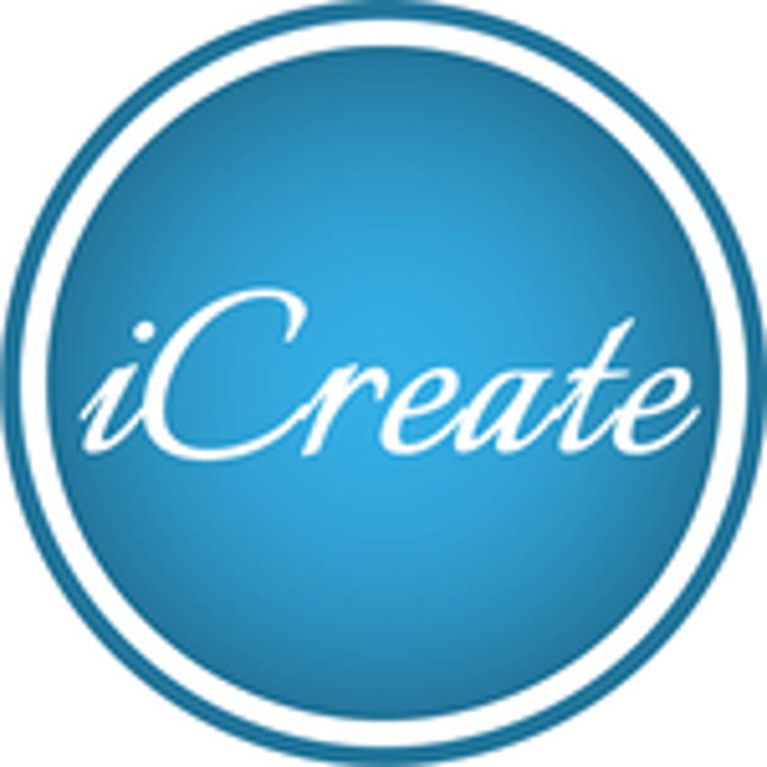 iCreate.marketing logo