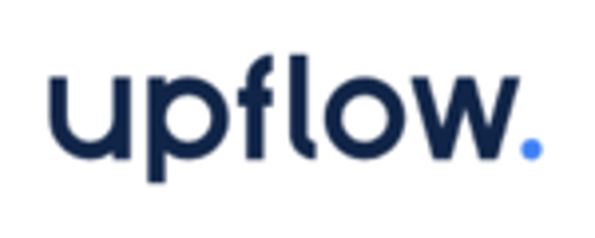 Upflow logo
