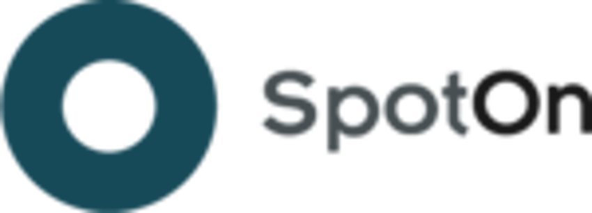 SpotOn Restaurant logo