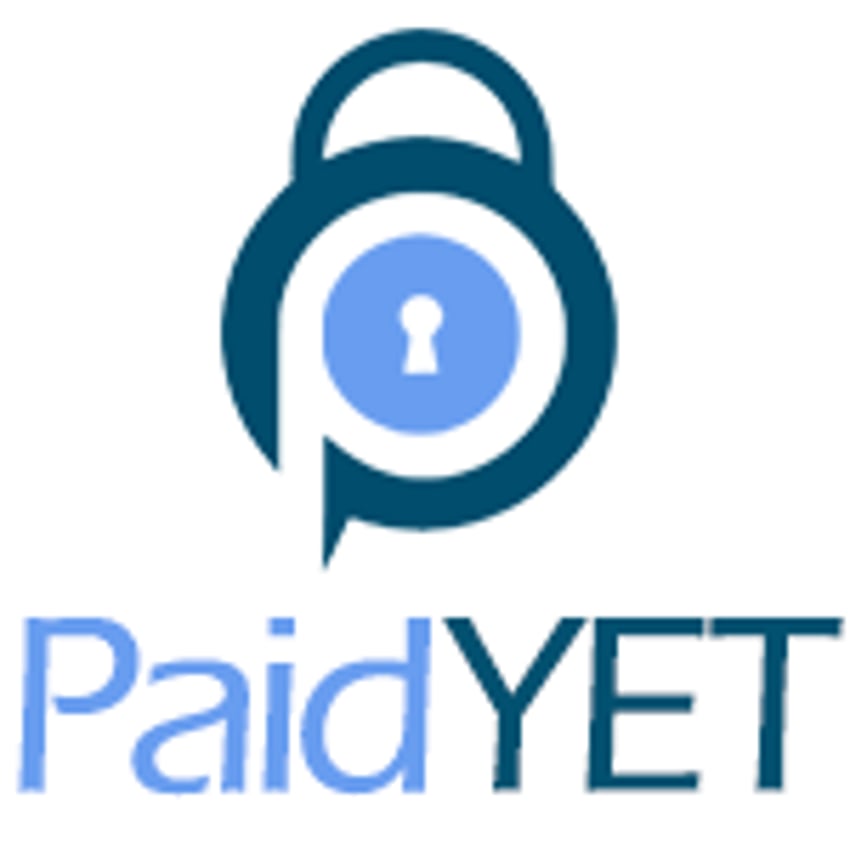 PaidYET logo