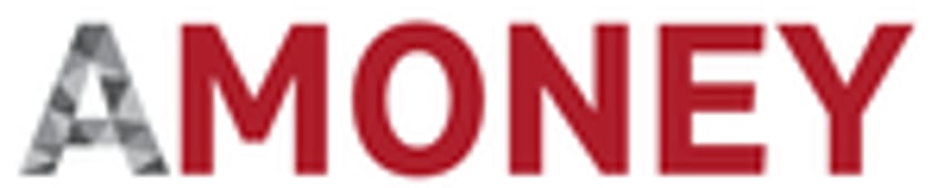 AMoney logo