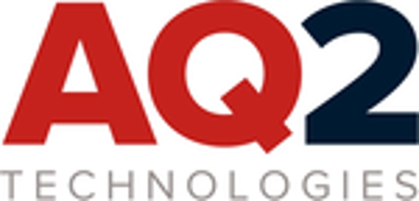 AQ2 Remittance logo