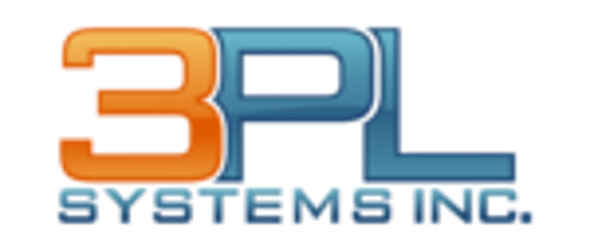 BrokerWare by 3PL Systems logo