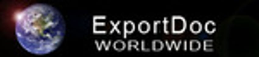 ExportDoc Worldwide logo