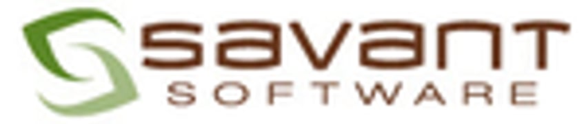 Savant Shipping Manifest logo