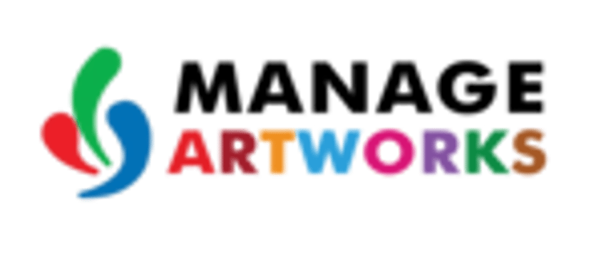 ManageArtworks logo