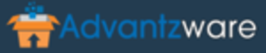 Advantzware logo