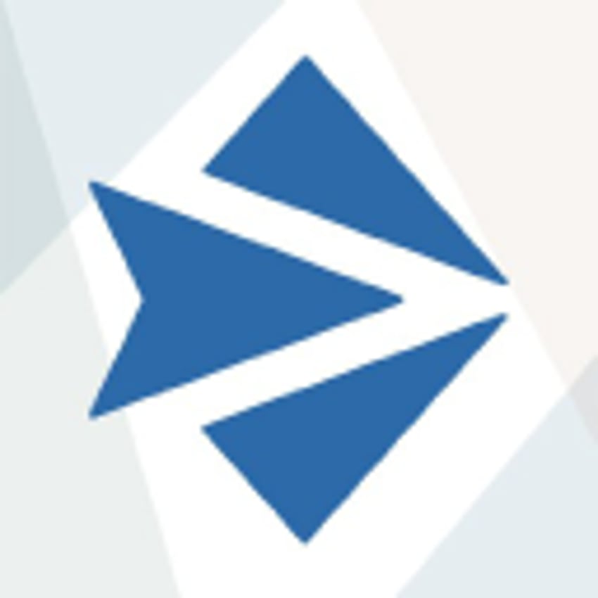 BLUE Software logo