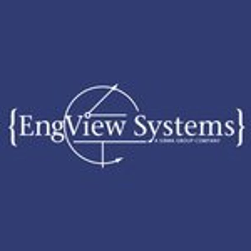 EngView Suite logo