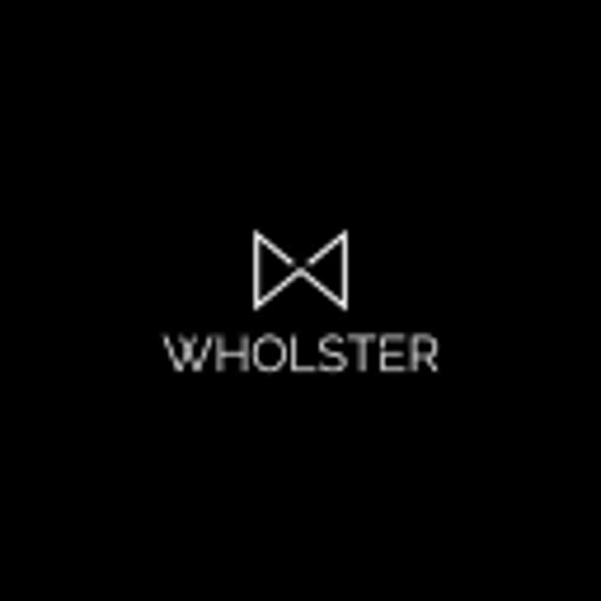 Wholster (app) logo