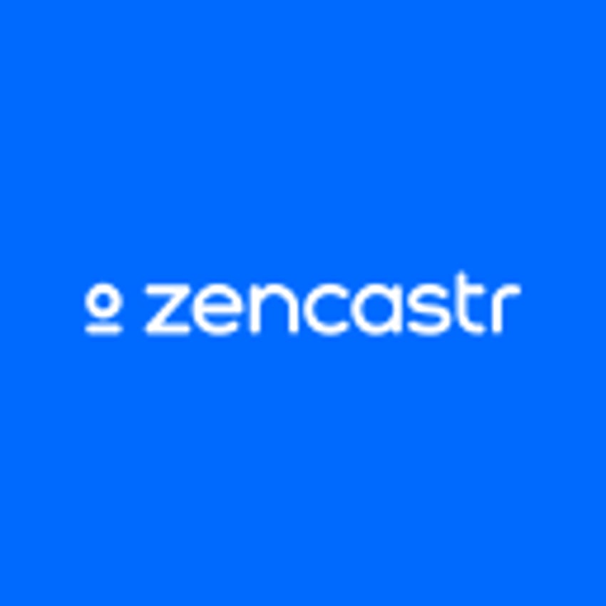 Zencastr logo