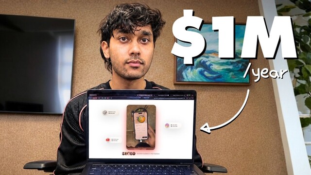The Insanely Obvious Secret Behind This $69K/Month SaaS