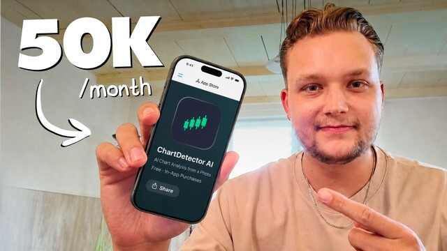 I Make $50K Per Month Working 5 Hours A Week